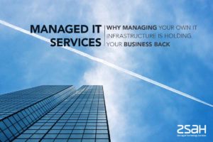 Managed Technology Services - zsah