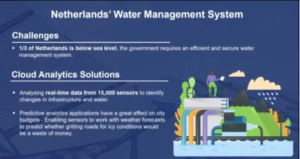 Netherlands' Water Management System - zsah